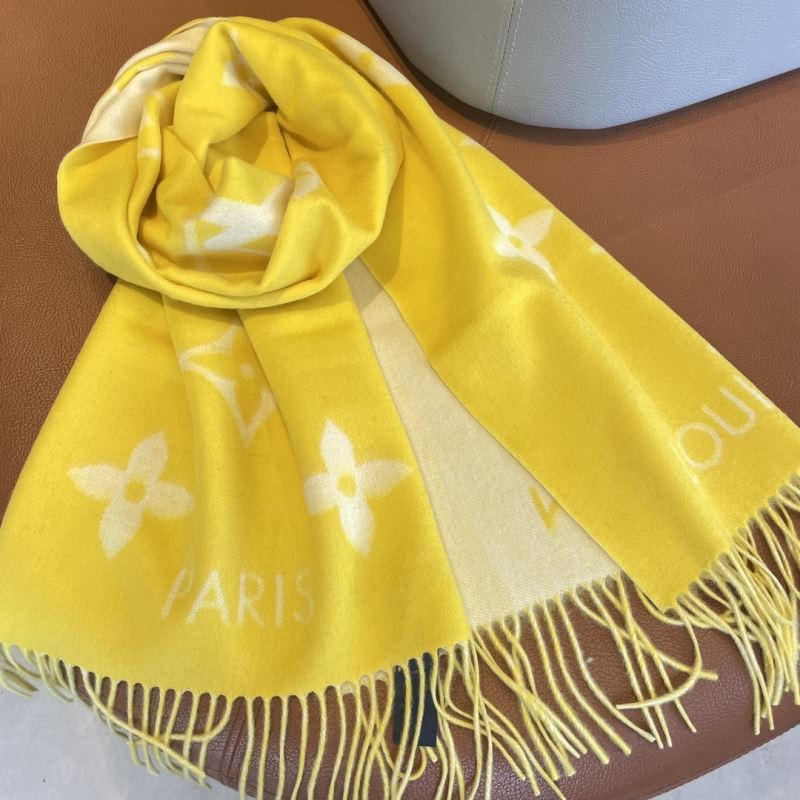 Louis Vuitton Scarf